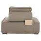 Jondal Kültéri fotel – taupe