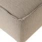 Jondal Kültéri napágy – taupe
