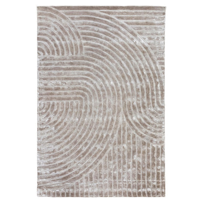 Lexy Szőnyeg – natúr, 200×300 cm