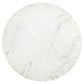 Jagger Étkezőasztal – fekete/fehér, 76 cm