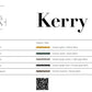 Kerry forgószék