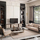 Casto Lux Fotel