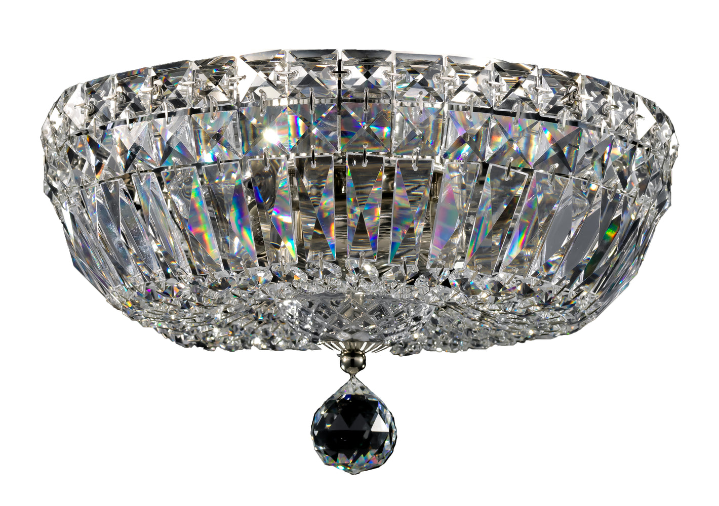Basfor - chandelier