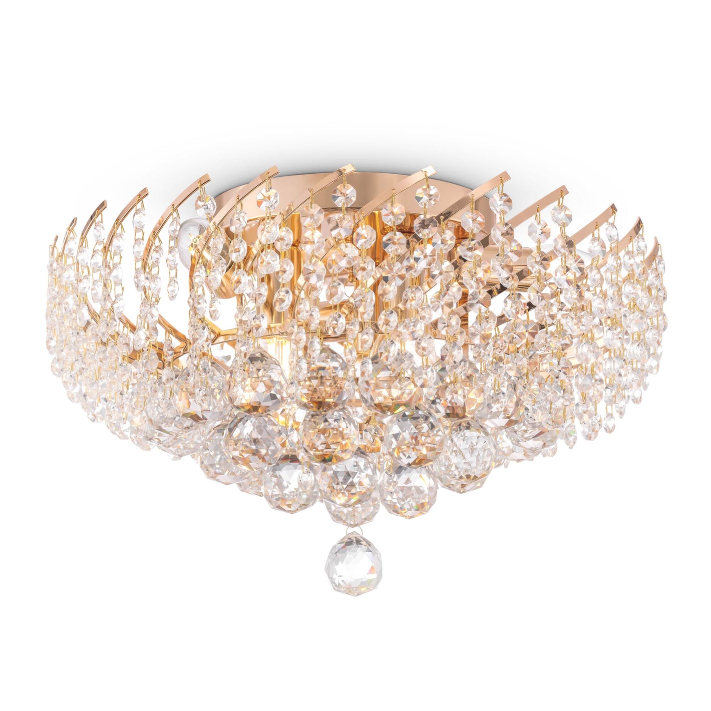 Karolina - chandelier
