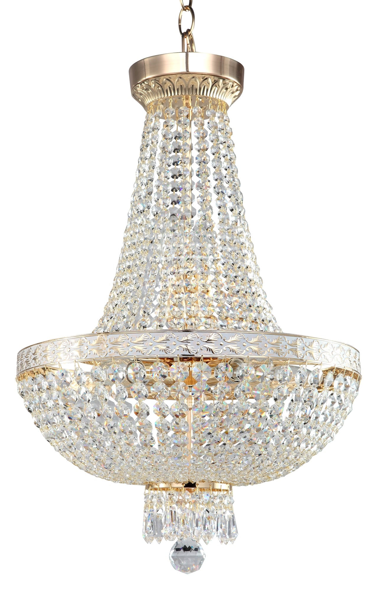 Bella - chandelier
