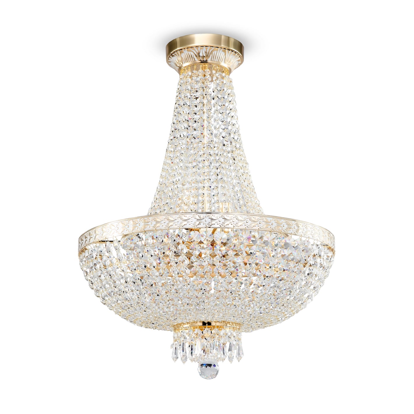 Bella - chandelier