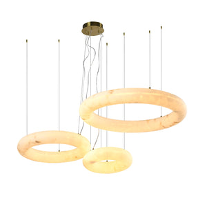 Thalora Csillár – fehér