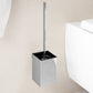 Cubo WC-kefetartó