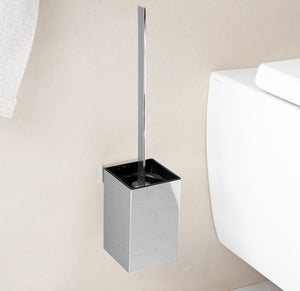 Cubo WC-kefetartó