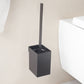 Cubo WC-kefetartó