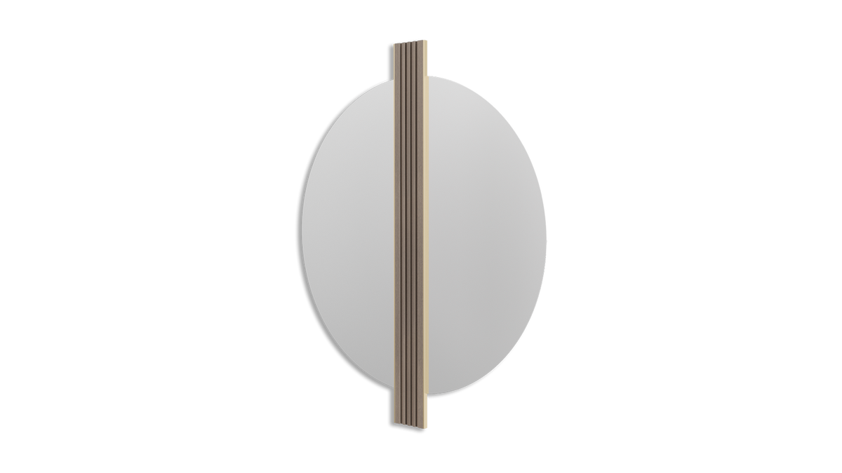 Cappadocia tükör