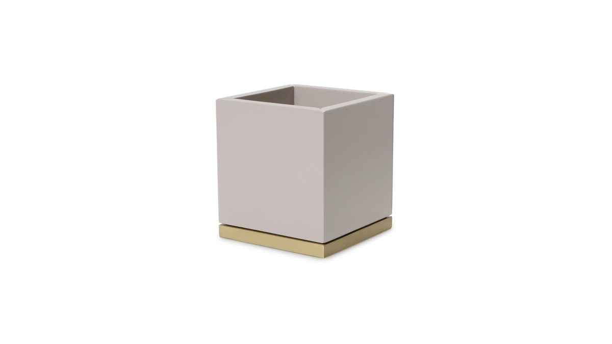 Cubic váza