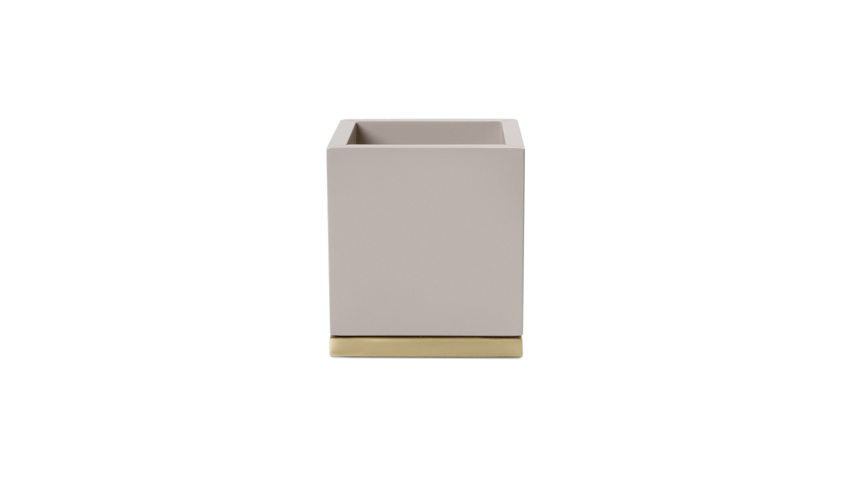 Cubic váza