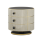 Parma éjjeliszekrény
