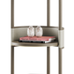 Arles könyvespolc