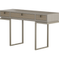 Deville konzolasztal