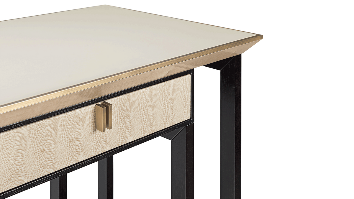 Bali íróasztal