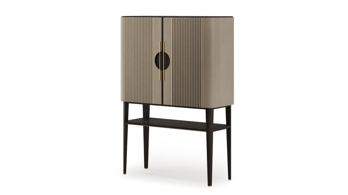 Taipei magas szekrény