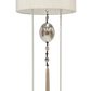 Accra állólámpa