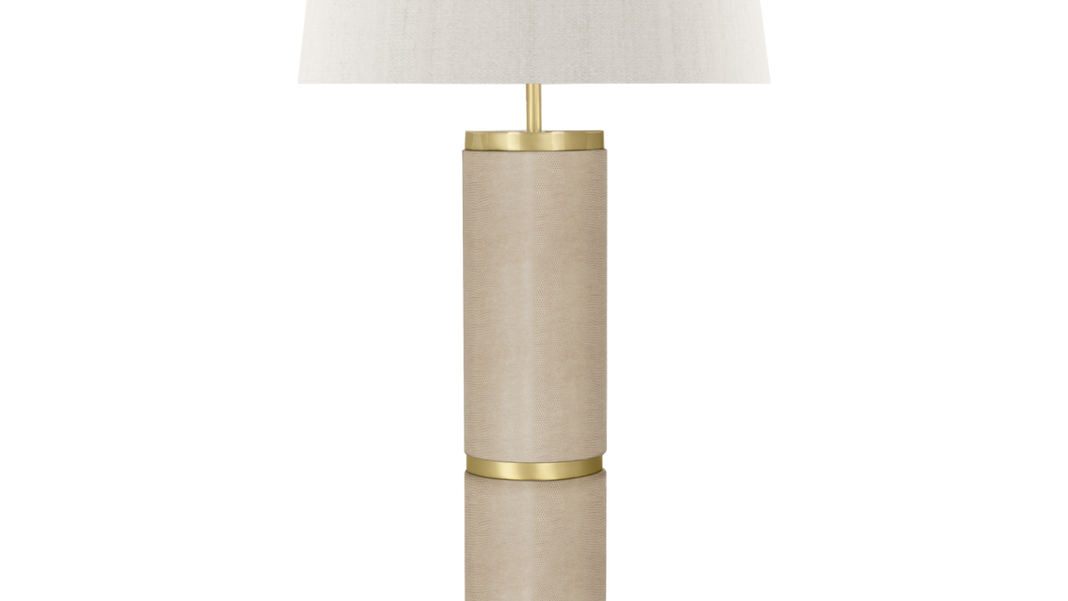 Oman állólámpa