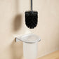 Fold WC-kefetartó