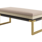Gardner pad