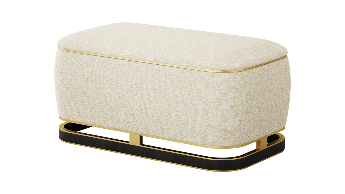 Ashi II pad