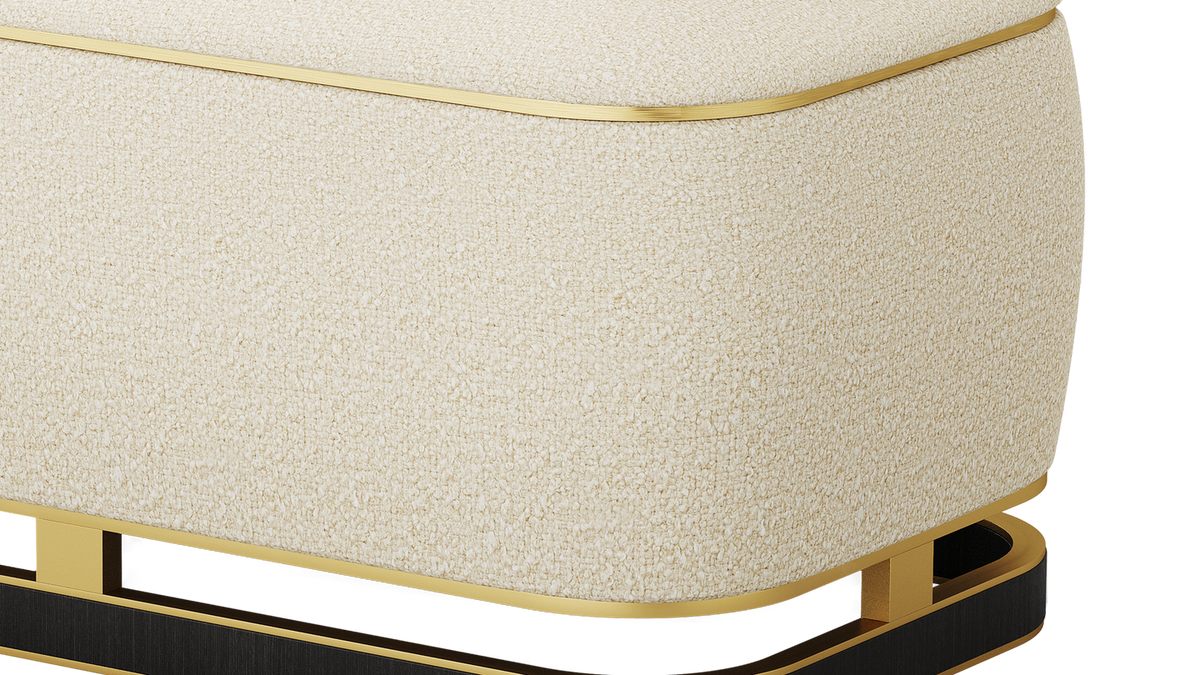 Ashi II pad
