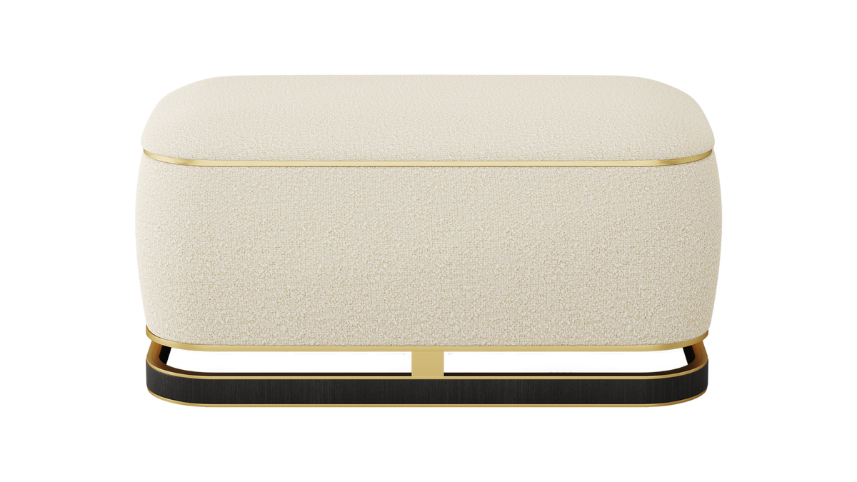Ashi II pad