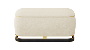 Ashi II pad