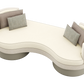 Botswana pad
