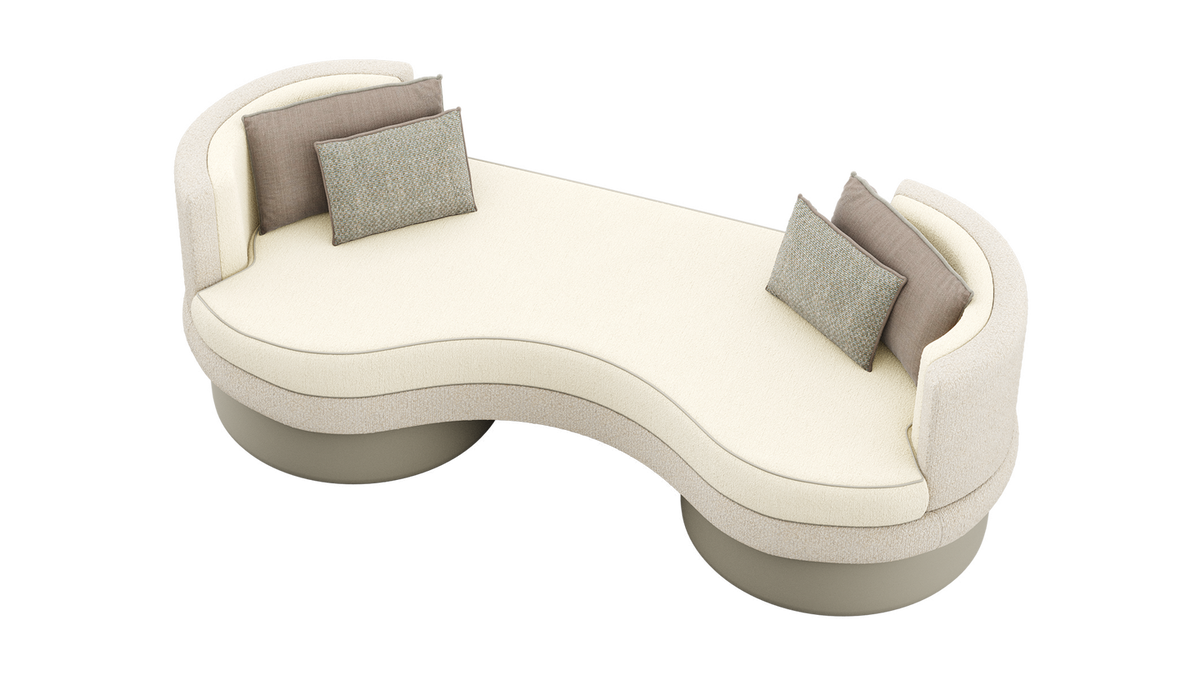 Botswana pad