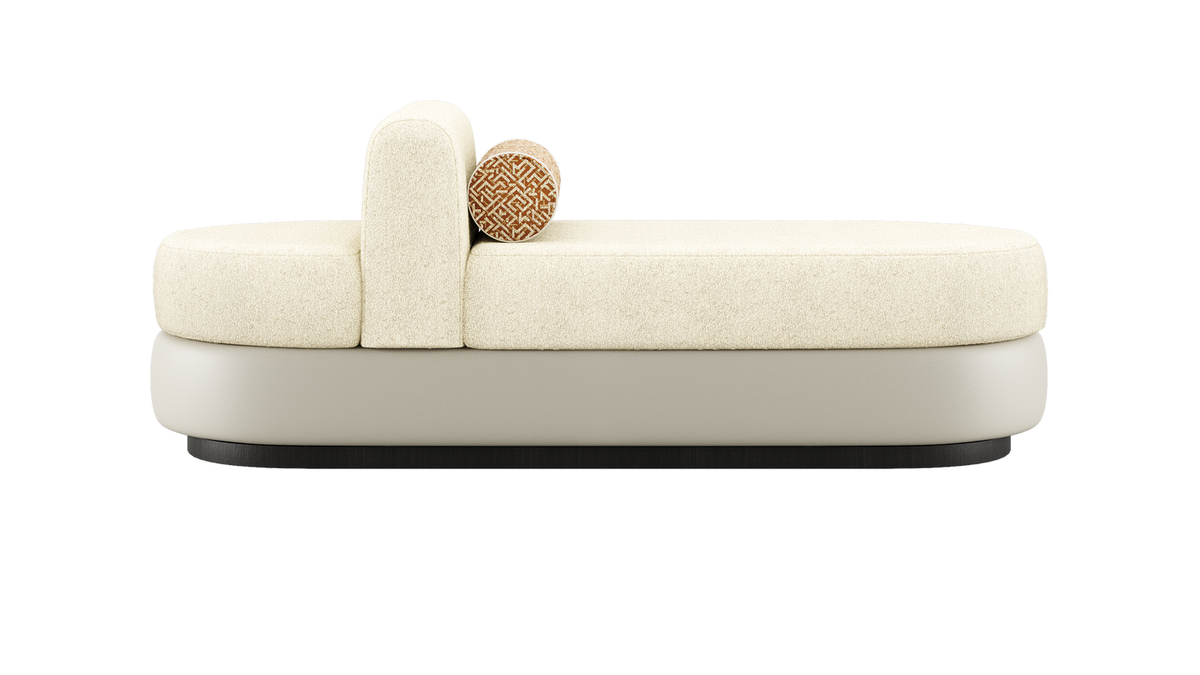 Balmoral pad