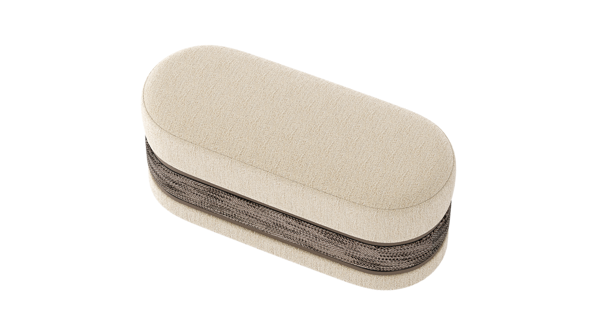 Bled pad