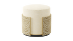 Burgos puff