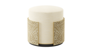 Burgos puff