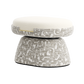 Praslin puff