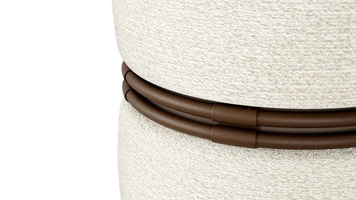 Cambon puff