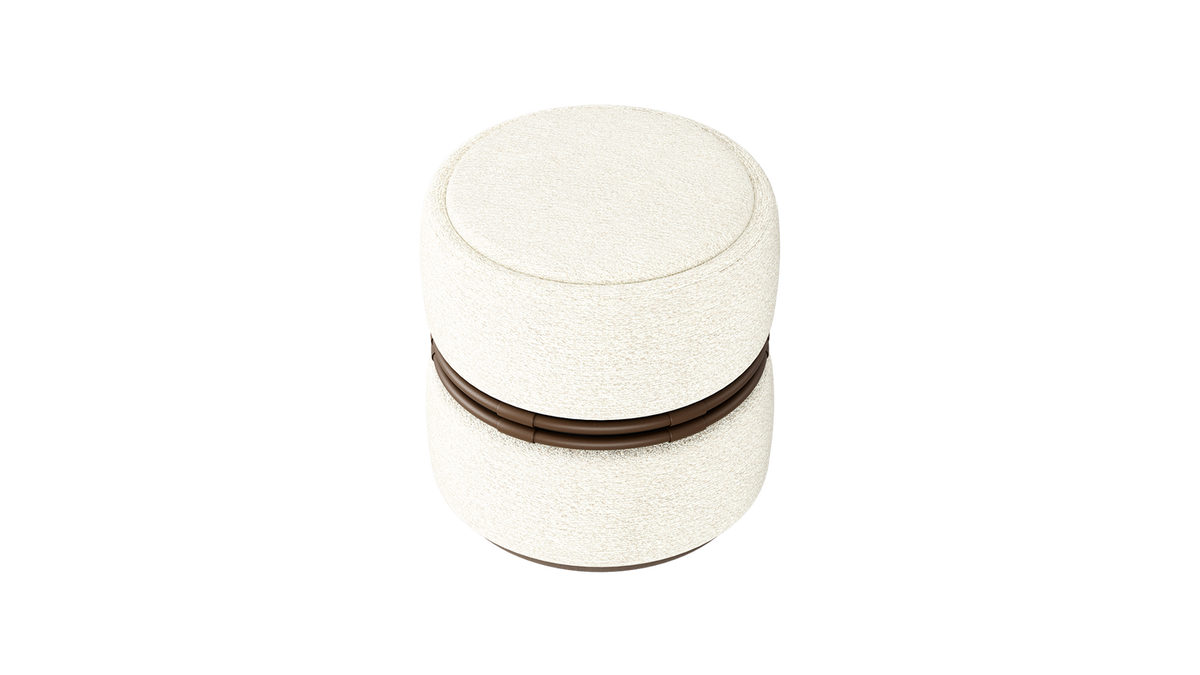Cambon puff