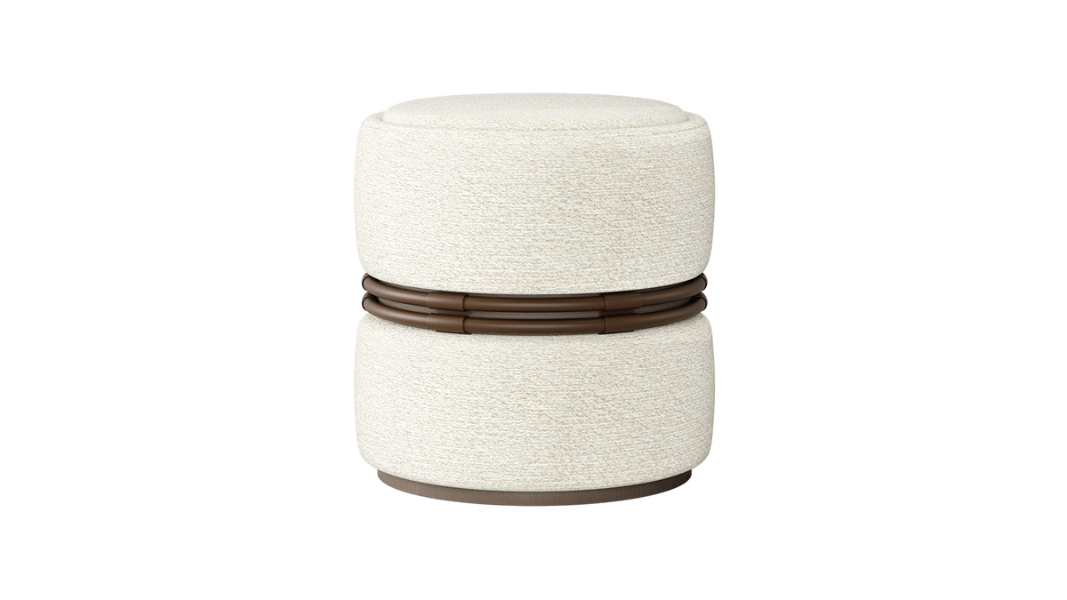 Cambon puff