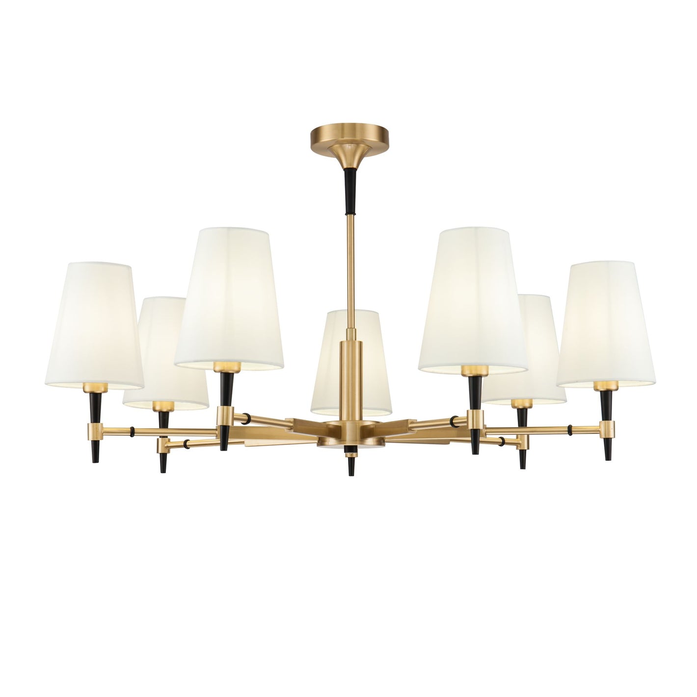 Zaragoza - chandelier