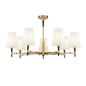 Zaragoza - chandelier
