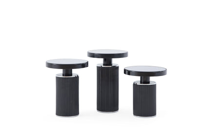 ARMADA Lerakóasztal 1 - Fekete