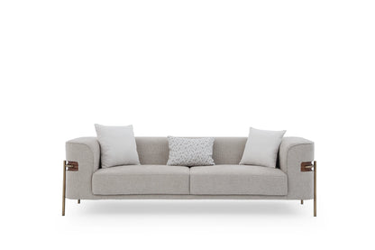 ELISHA Kanapé 3 személyes