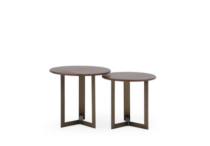 ELISHA Lerakóasztal 2- kicsi