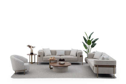 ELISHA Kanapé 4 személyes