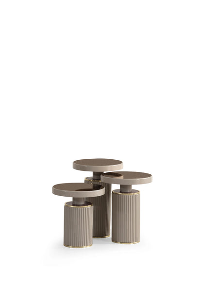 ARMADA Lerakóasztal 2 - Fekete