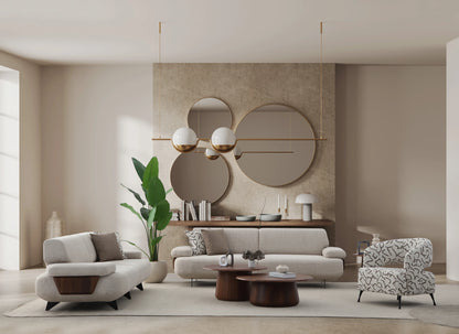 MADRID Lerakóasztal 1 - nagy