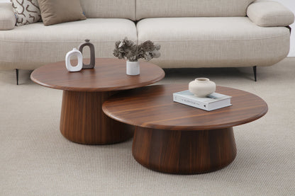 MADRID Dohányzóasztal