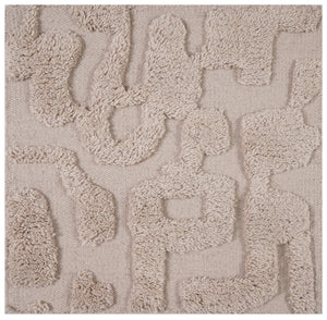 La Gomera szőnyeg – bézs, 200×300 cm